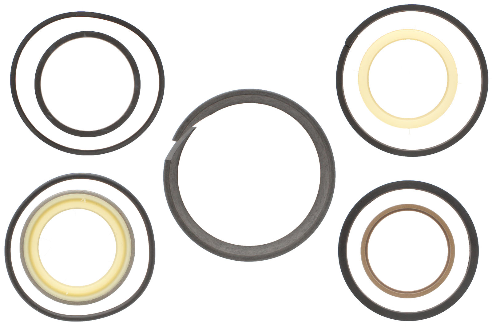 Bucket Tilt Seal Kit 7X2764 fits Caterpillar 904 910 931B IT12