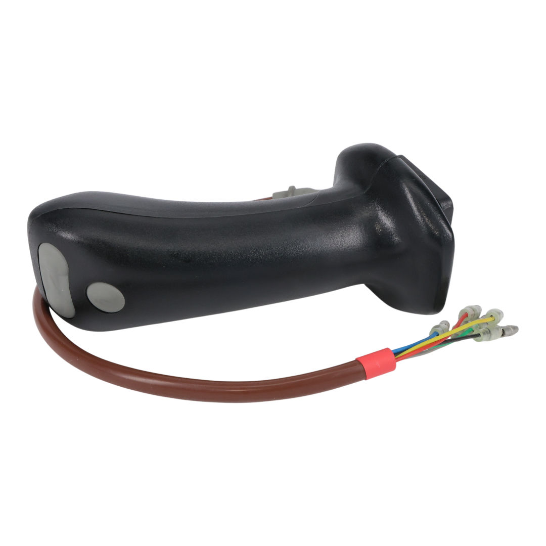 Joystick fits Caterpillar Equipment | 1132531 - 113-2531