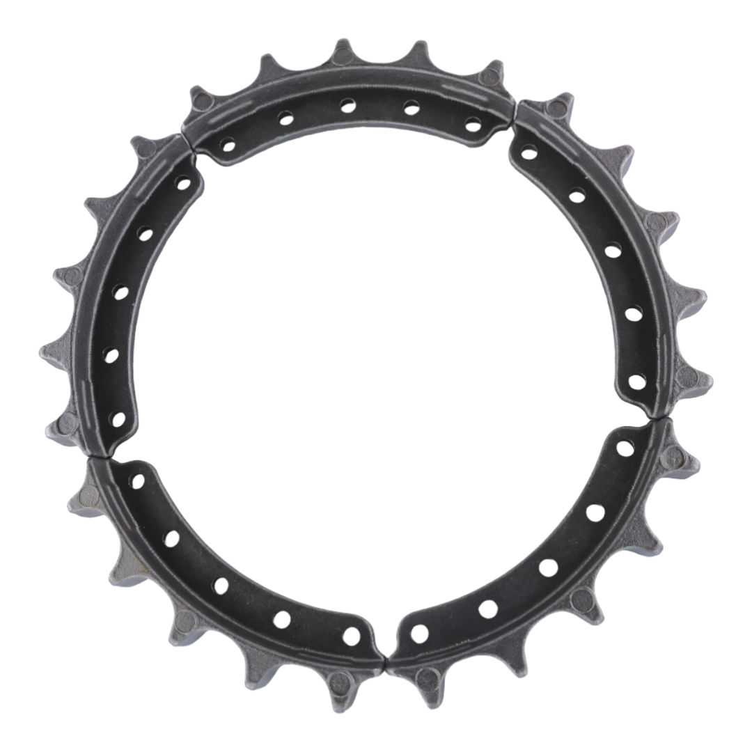 Tページ ZSPEC T-Top Handle Finisher Sets, Nissan 300zx Z31, Bezels, no Buttons