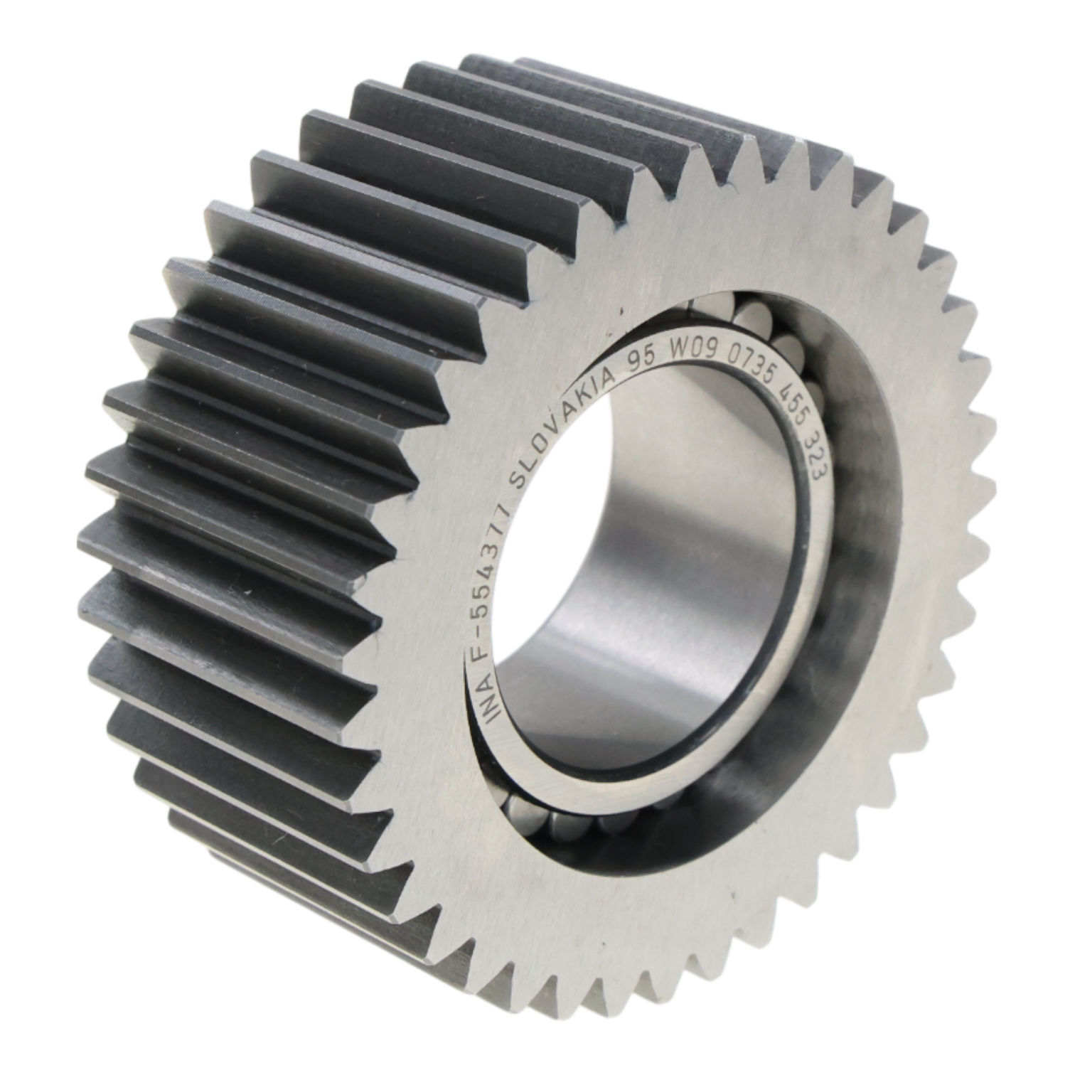 Planetary Assembly Gear fits John Deere Equipment | AT414573 140396