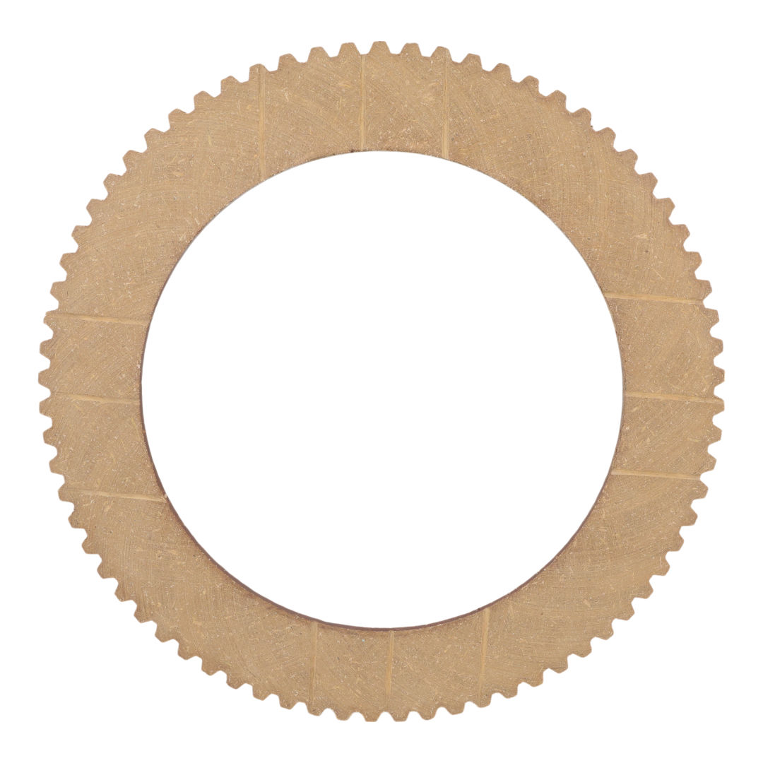 ミカド Fiber Clutch Disc fits Caterpillar Equipment | 6S3183 - 6S-3183