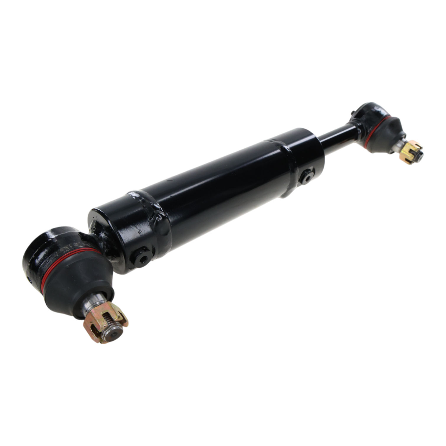 Hydraulc Power Steerng Cylnder For John Deere 955 Tractor LVA23451