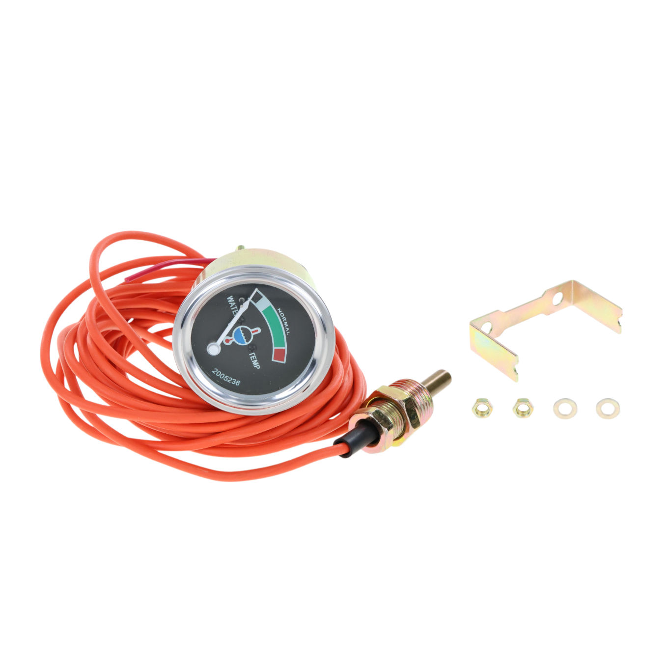 Temperature Gauge fits Caterpillar Equipment | 2005236 200-5236
