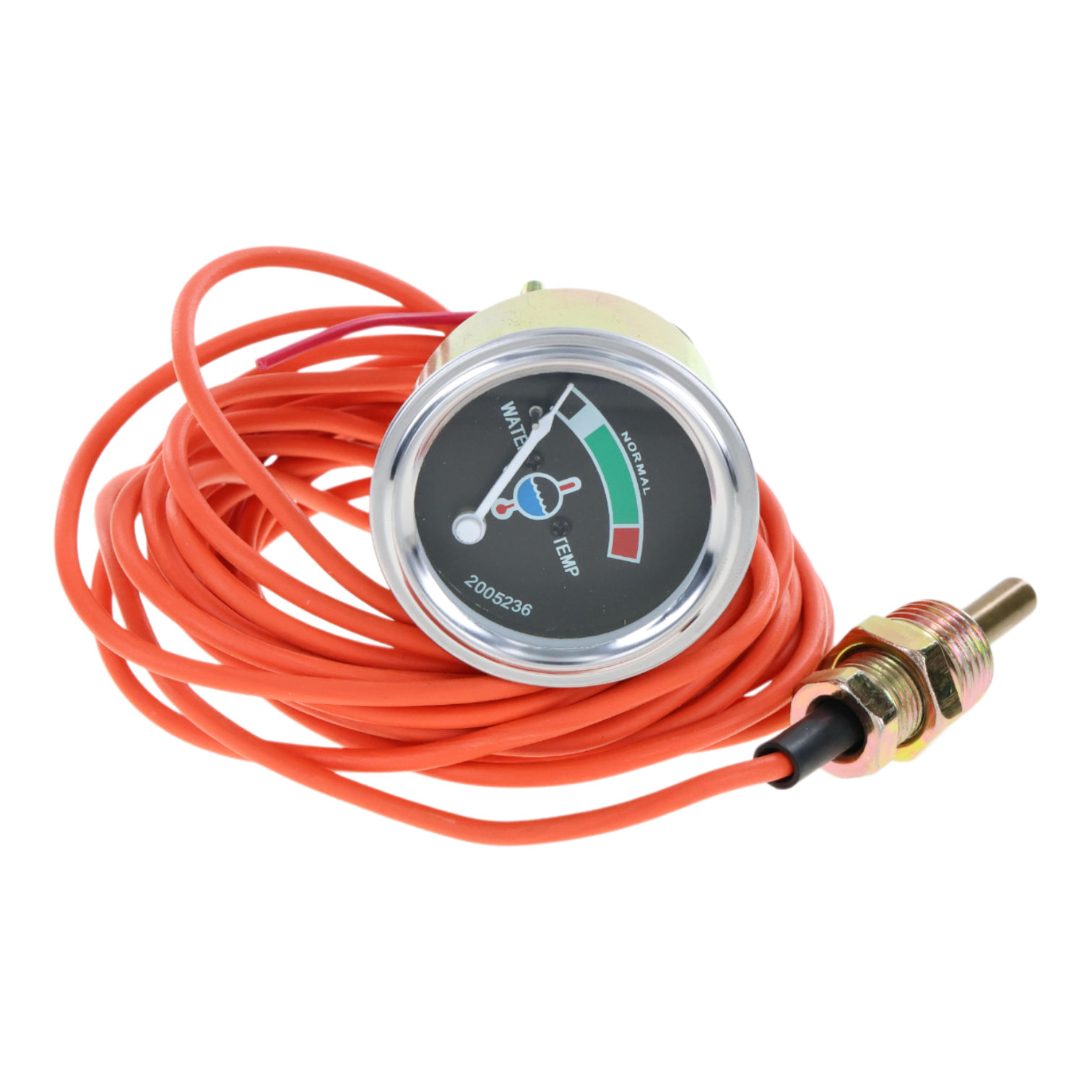 Temperature Gauge fits Caterpillar Equipment | 2005236 200-5236