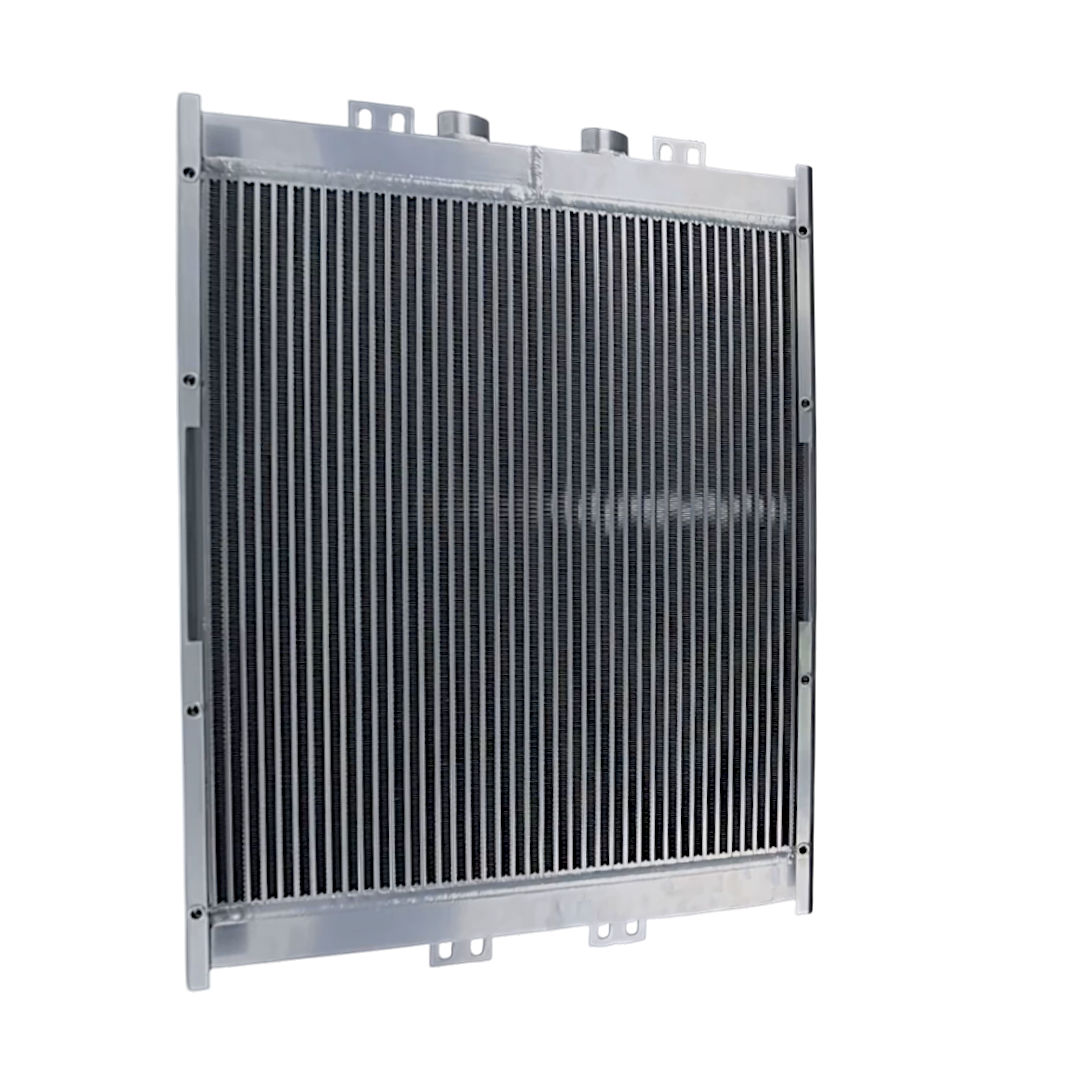 Oil Cooler fits Caterpillar Equipment | 187-8391 - 1878391