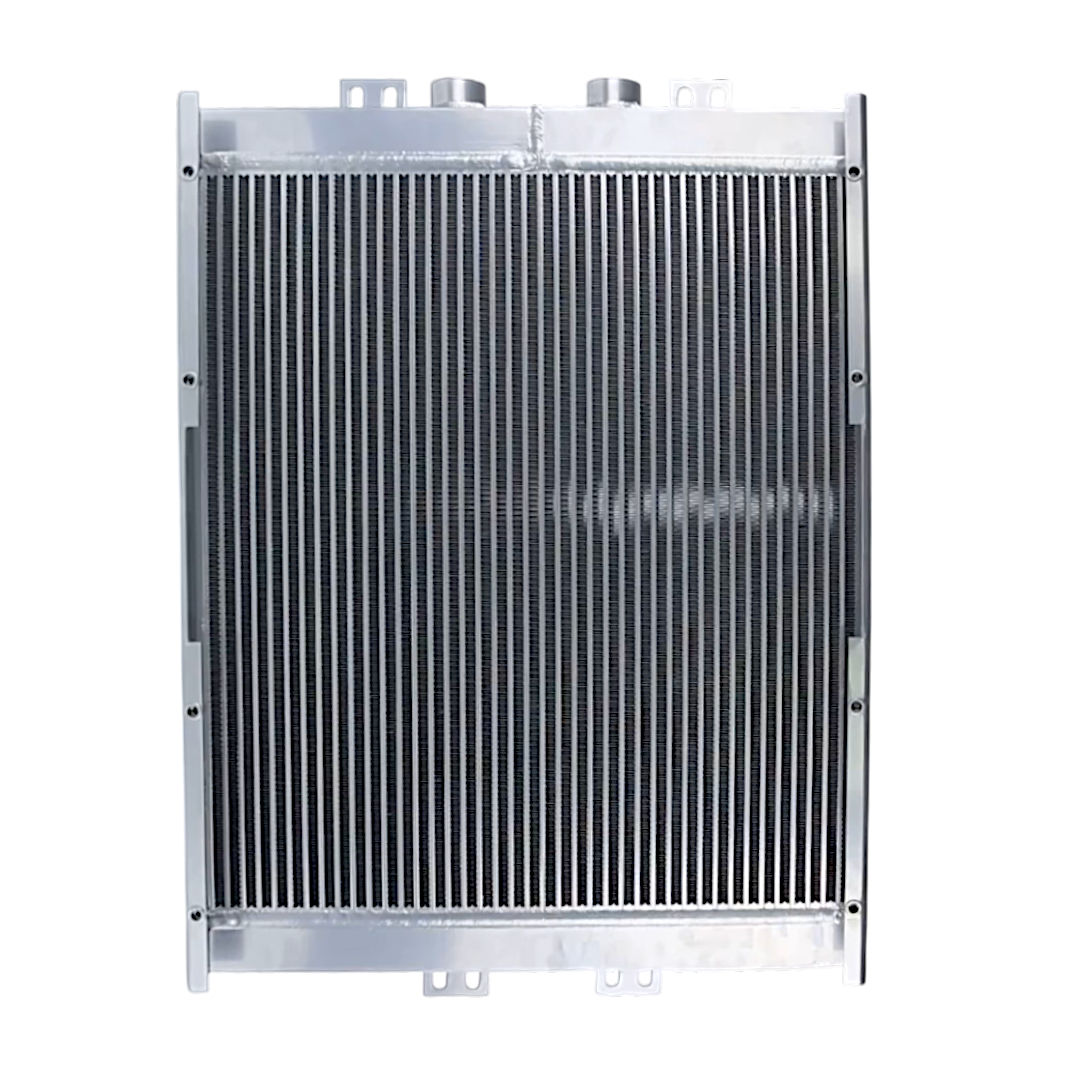 Oil Cooler fits Caterpillar Equipment | 187-8391 - 1878391