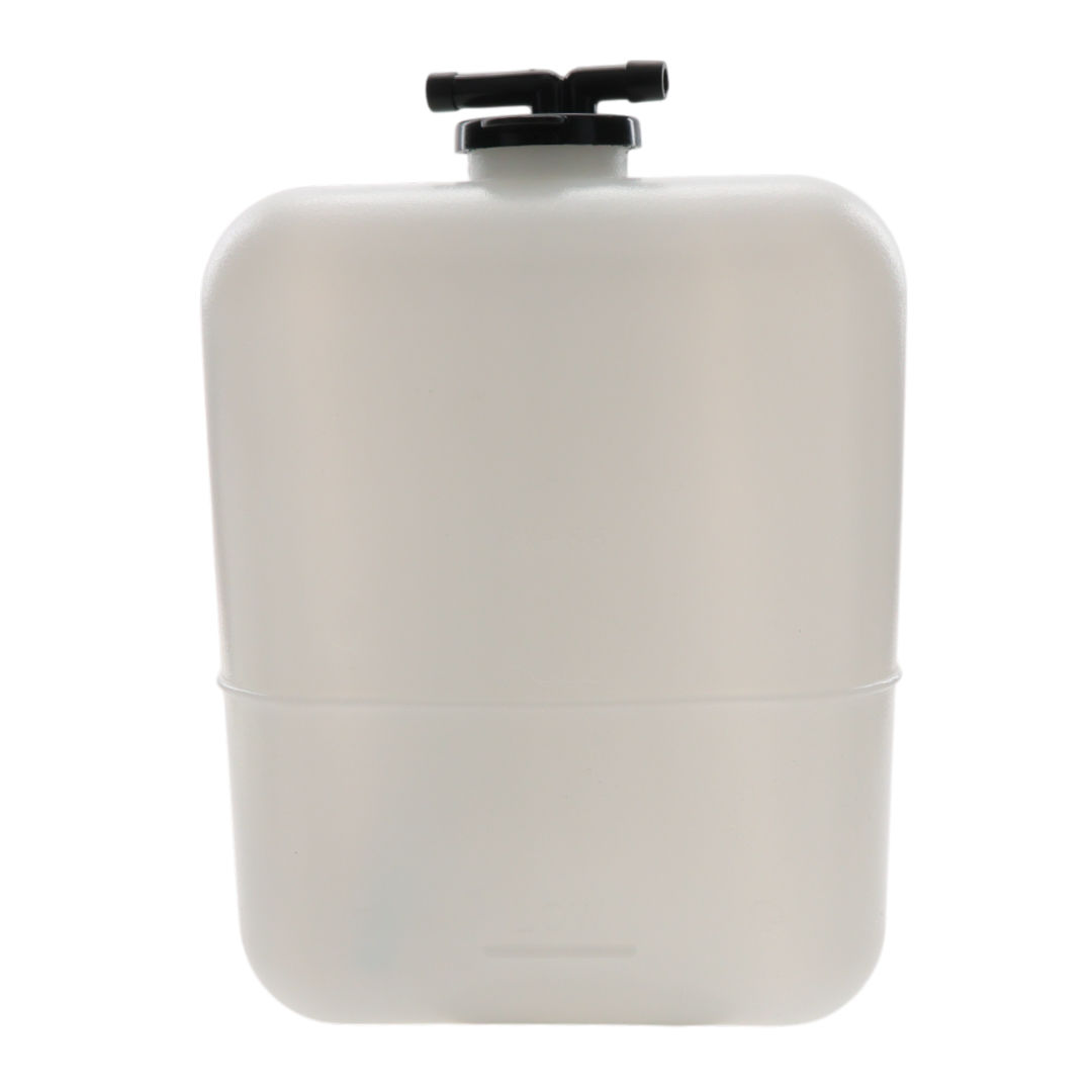 Water Reserve Tank fits Komatsu Excavator | 20Y0615240 - 20Y-06-15240
