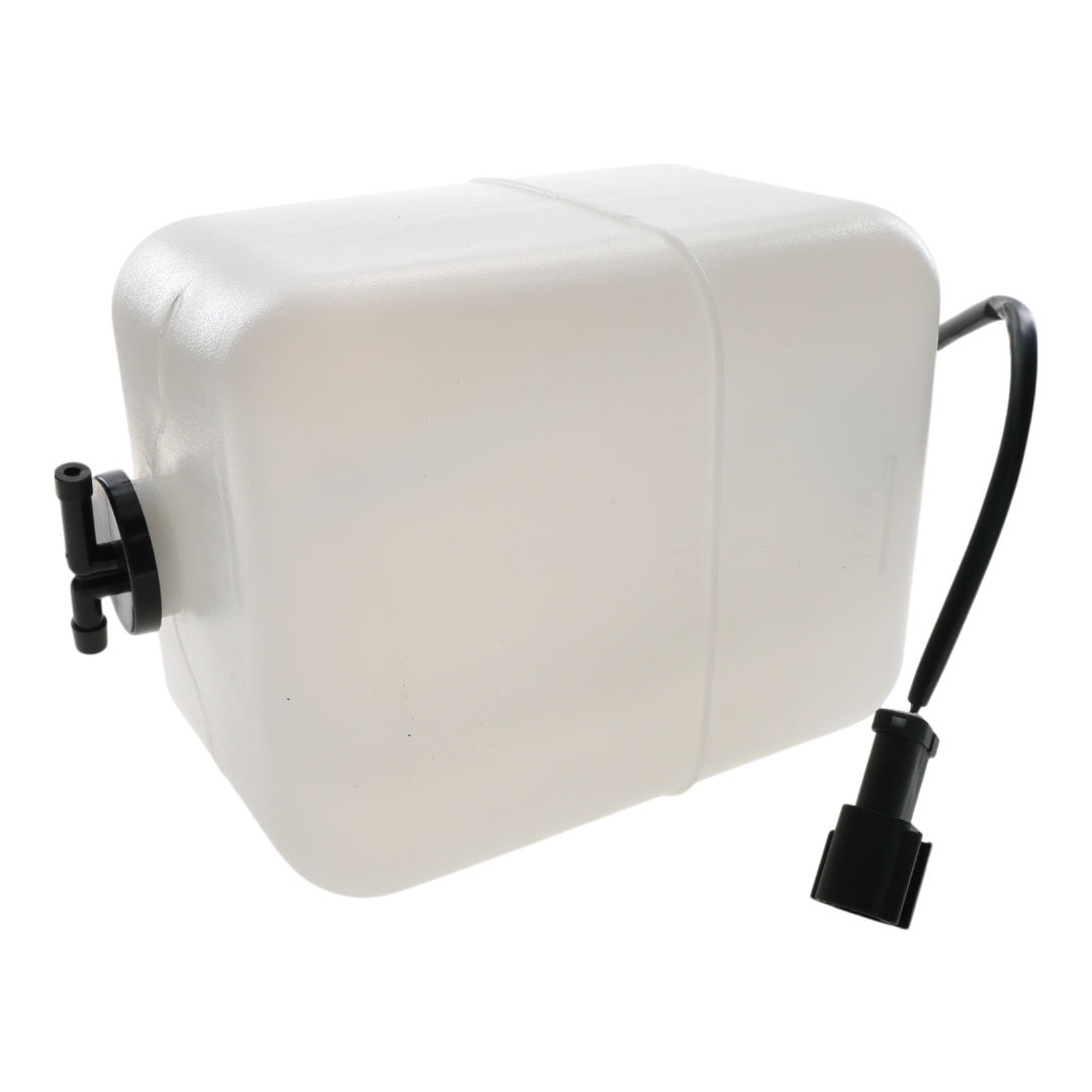 Water Reserve Tank fits Komatsu Excavator | 20Y0615240 - 20Y-06-15240