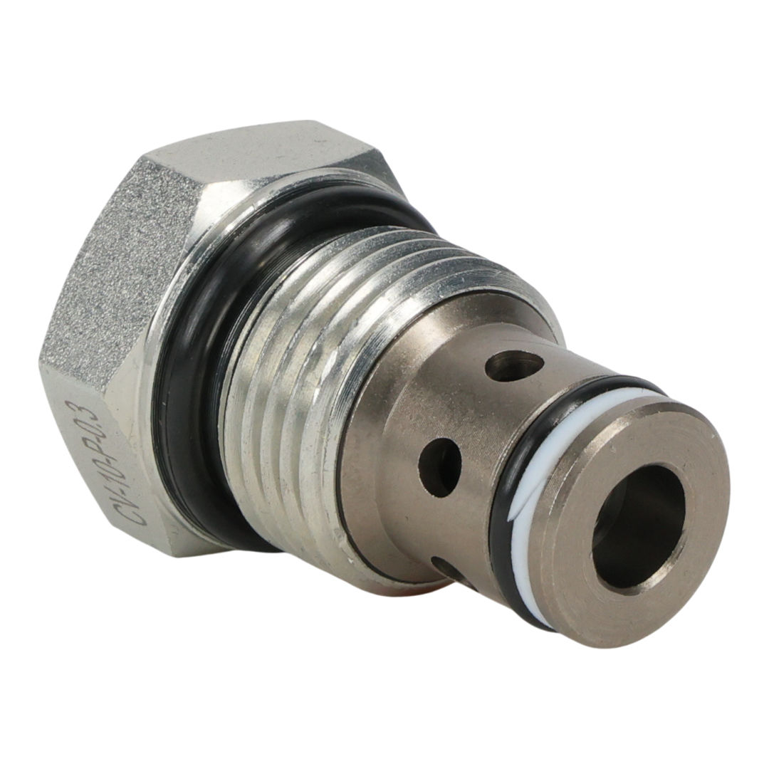 Valve fits Caterpillar Equipment | 2812725 281-2725