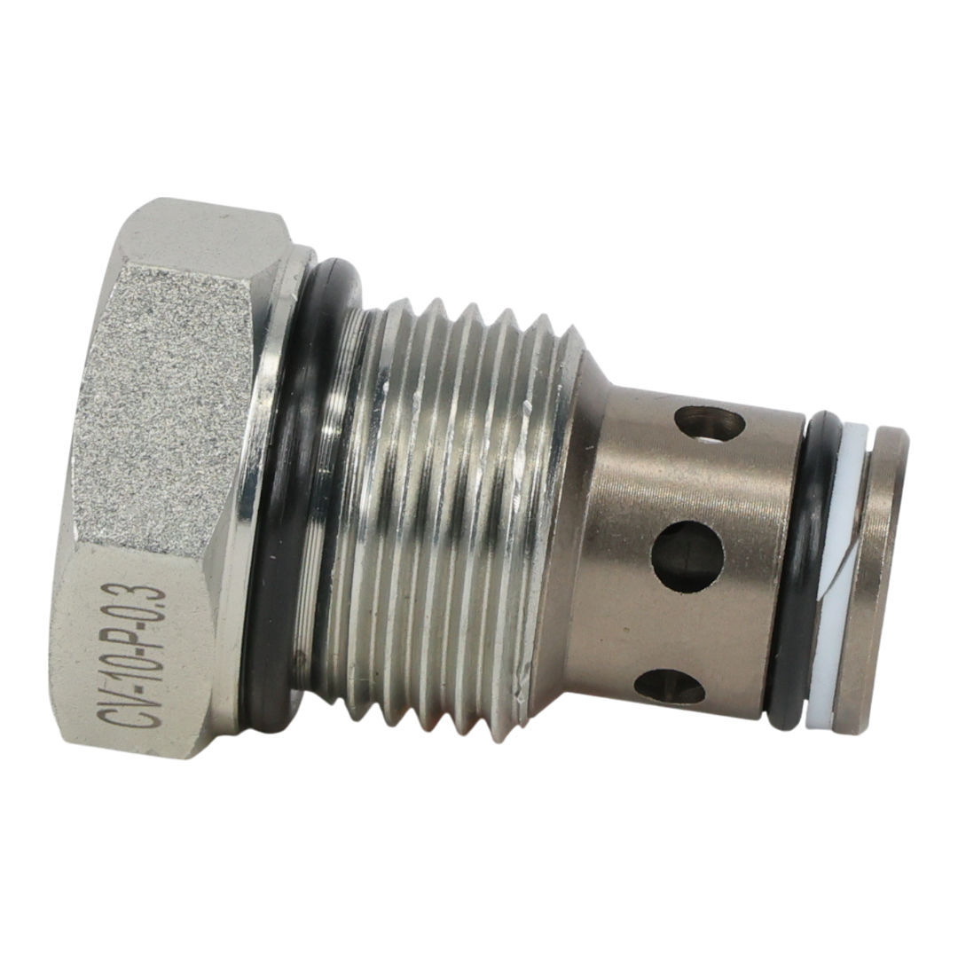 Valve fits Caterpillar Equipment | 2812725 281-2725