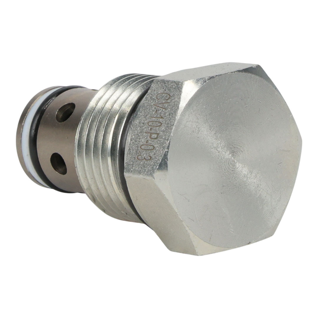 Valve fits Caterpillar Equipment | 2812725 281-2725