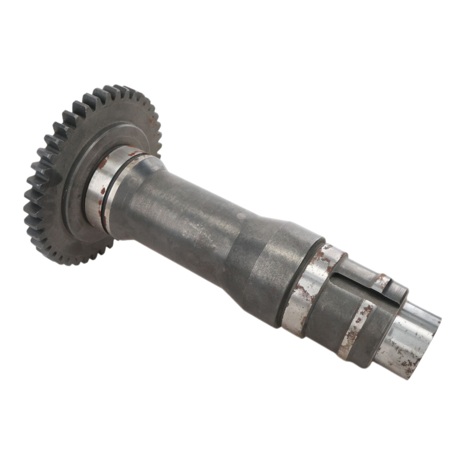 Pump Drive Shaft fits John Deere Equipment | T30921 04417