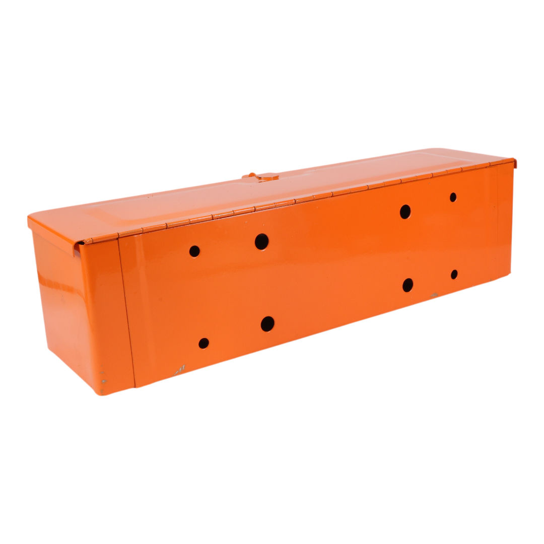 Novogratz Cache Yellow 2-Door Metal Locker Storage Cabinet