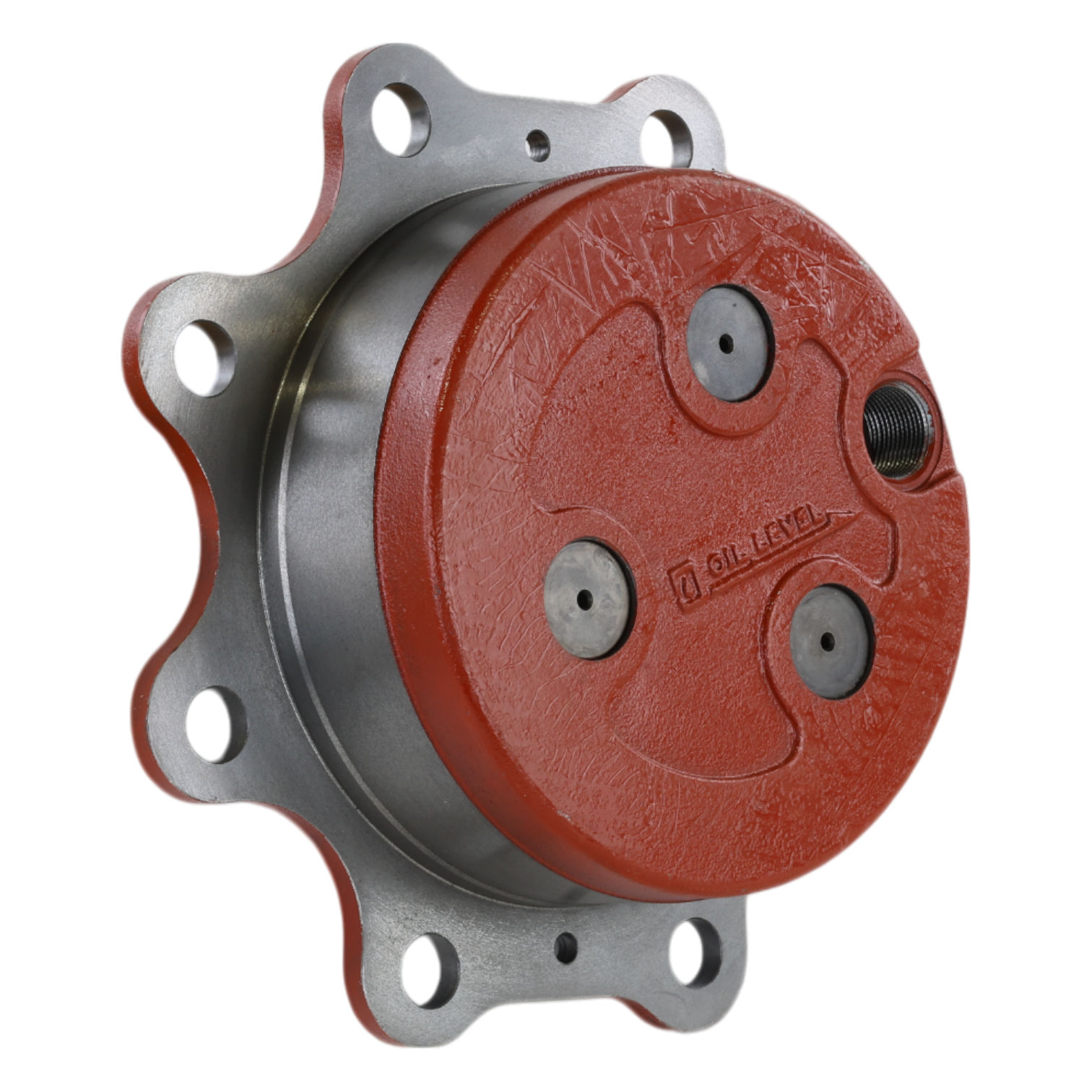 Front Planetary Hub Gear fits Case Equipment | 100554A1 100562A1