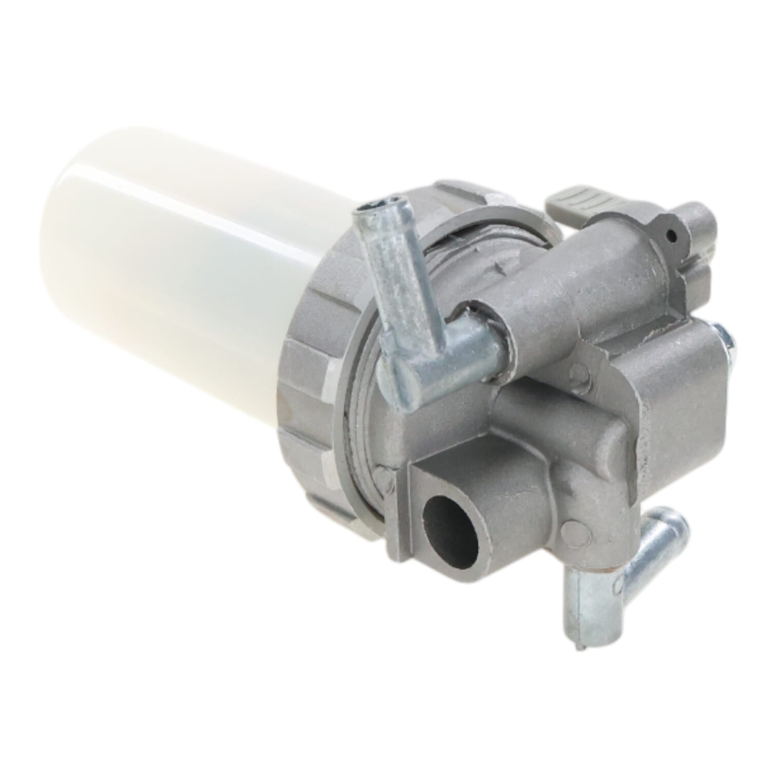 Fuel Water Separator Filter Assembly fits Kubota Equipment | 15831