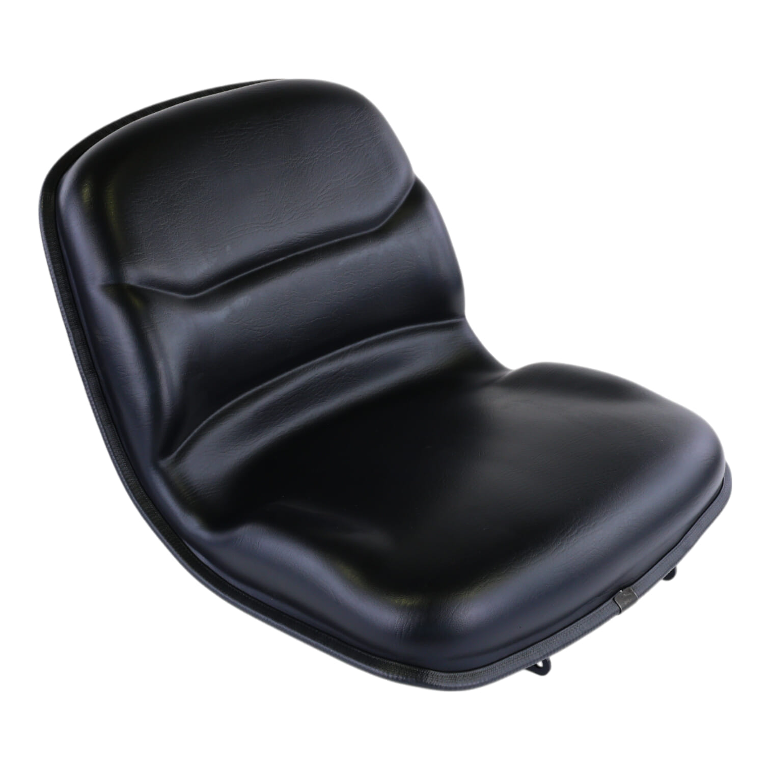 Kit Hertz 165 Sedile Alto Per Tosaerba John Deere – Compatibile Con 415, 425, 445, 455, LT133, LT155, SST16 E Altri! Seat 1400 - Foto 8