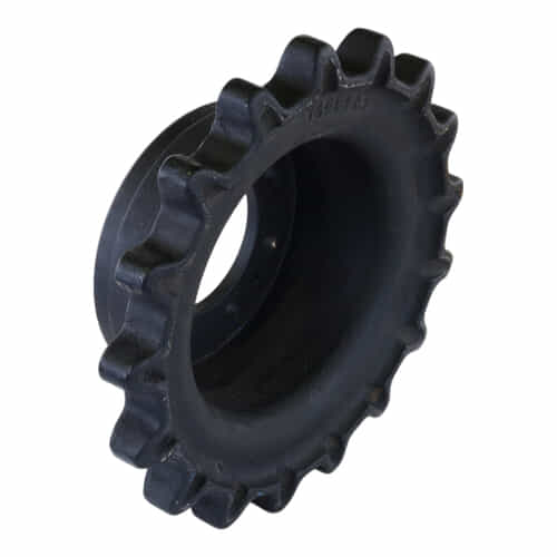 Drive Sprocket – 8 Hole Dual Speed Fits Bobcat T630 T650 T770 T870 – Replaces 7196807