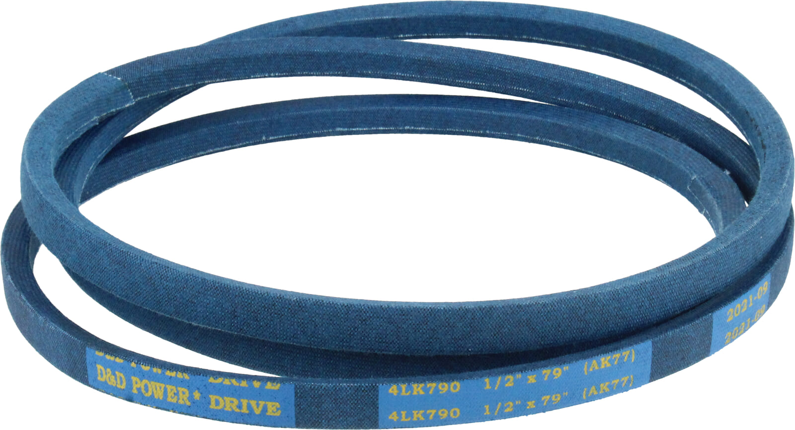 Drive V-Belt fits John Deere & Simplicity Equipment | 4LK790