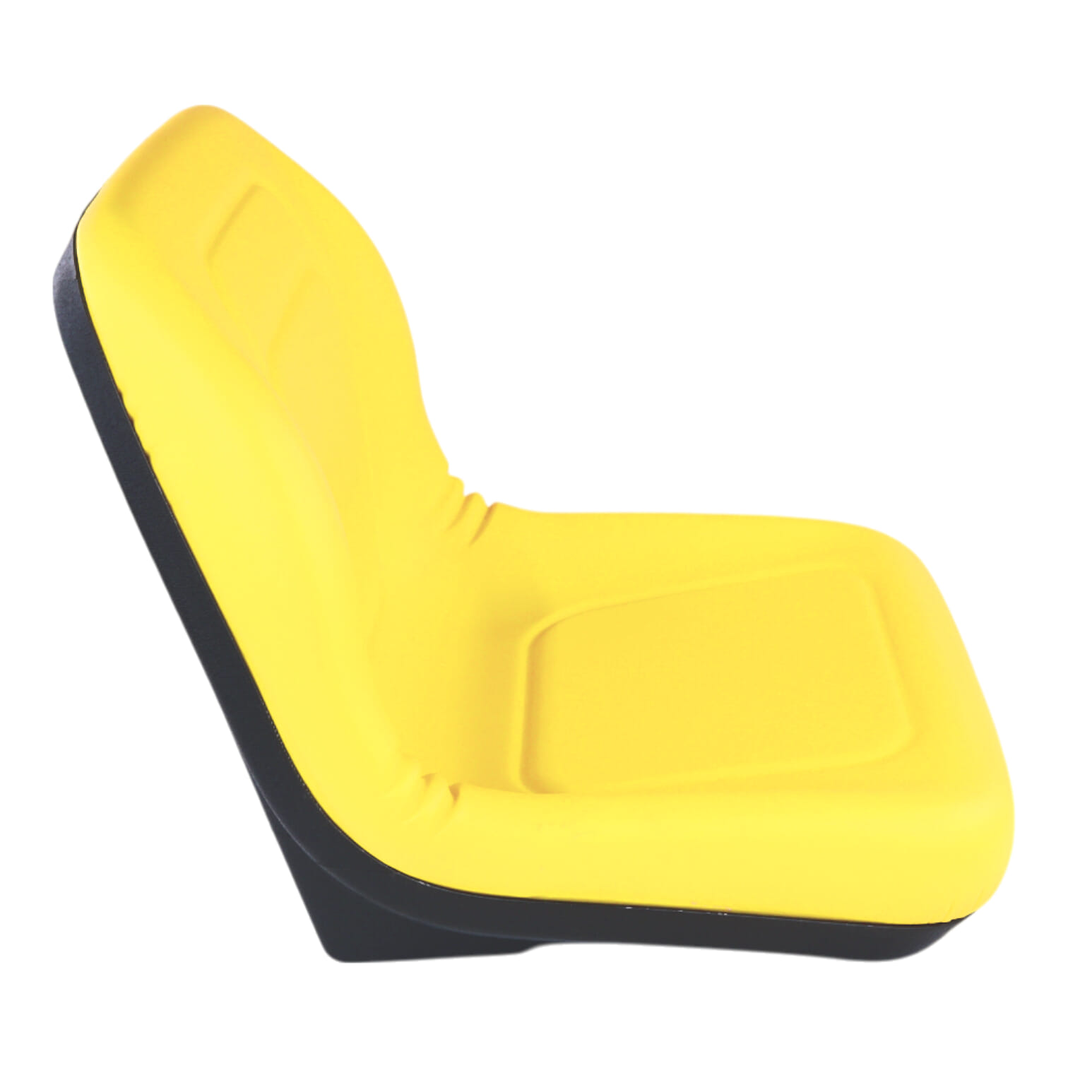 Adjustable High Back Seat fits John Deere Equipment
