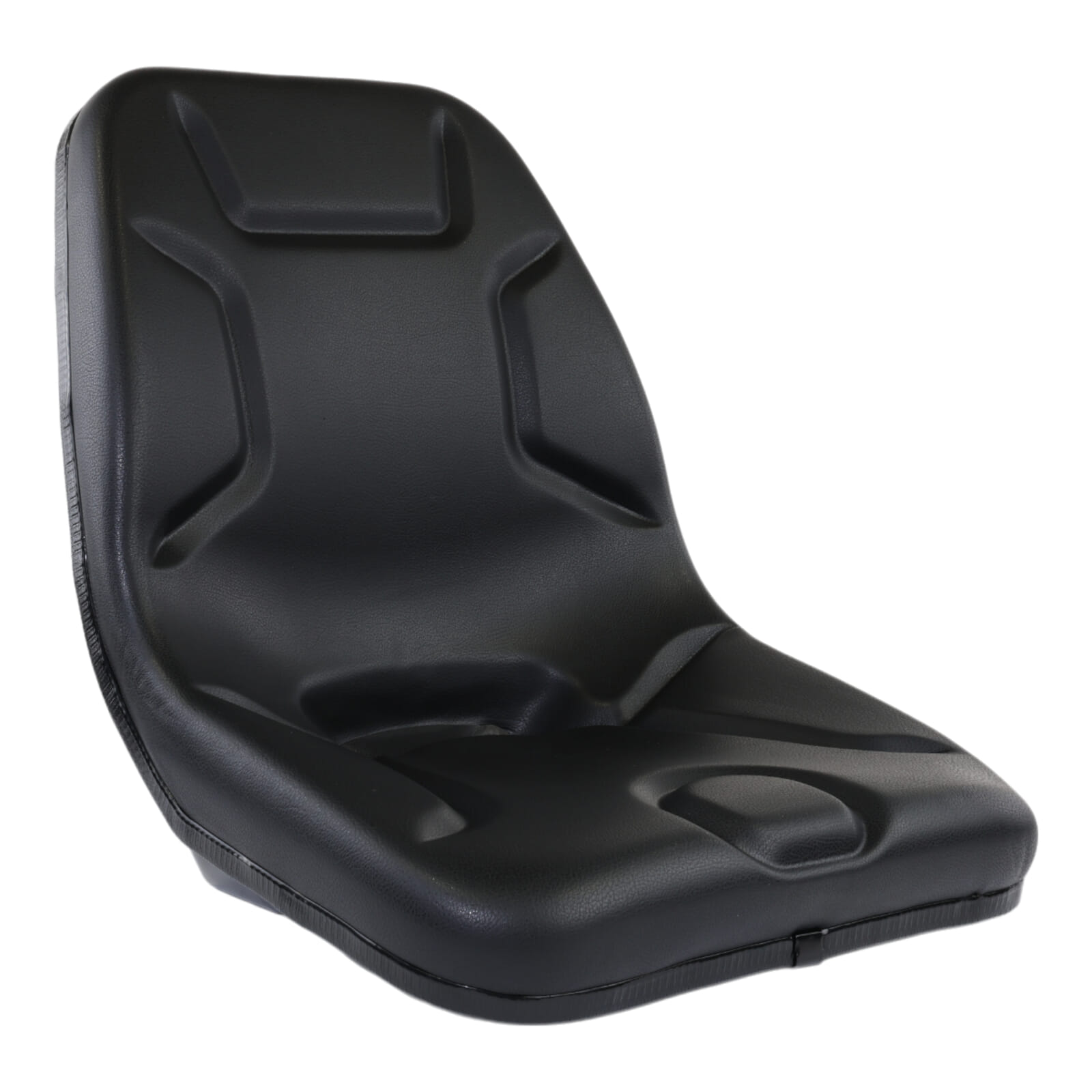 HighBack Seat fits Kubota & Yanmar Equipment | 530000BK