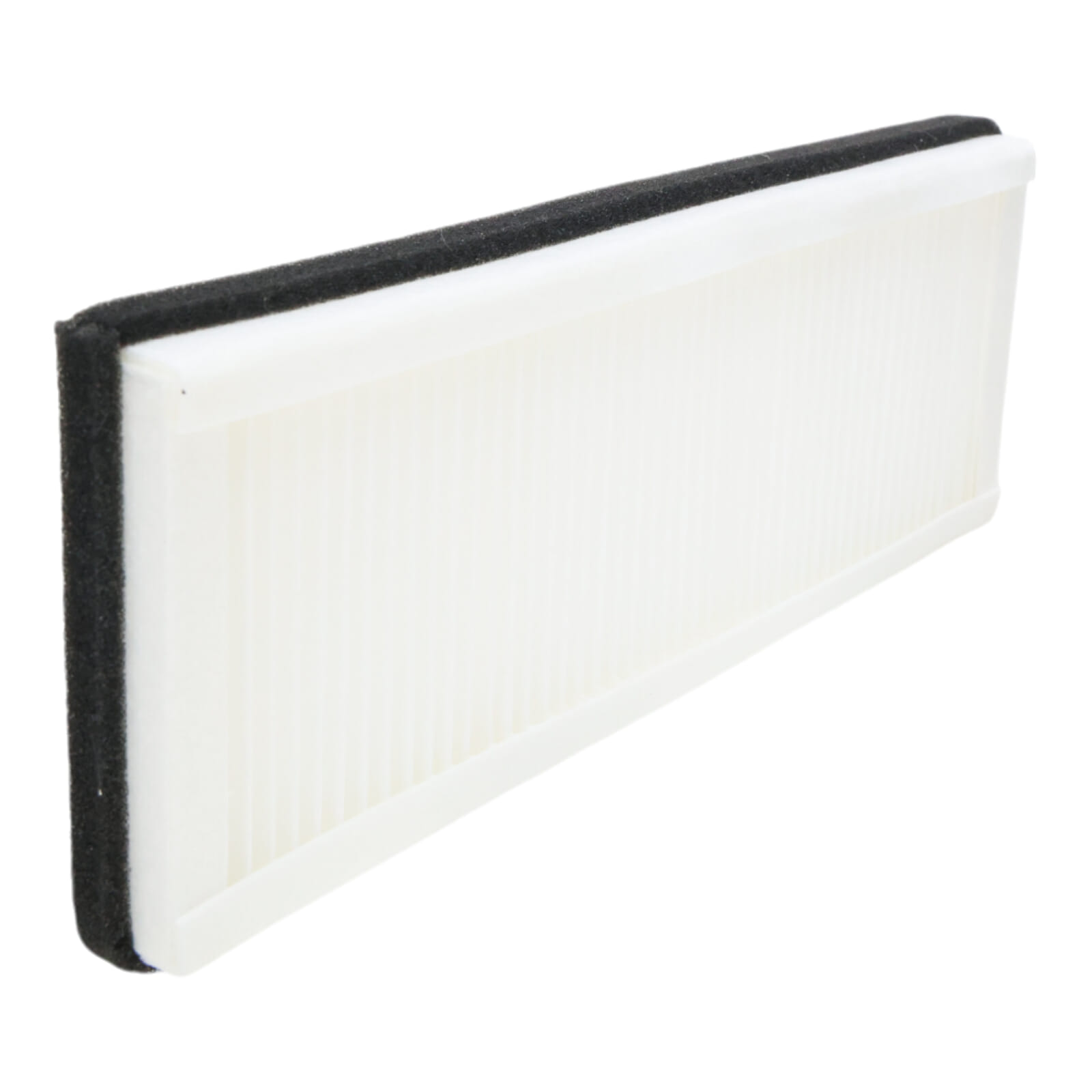 Hi Fi Element Cabin Air Filter fits Caterpillar Skid Steer
