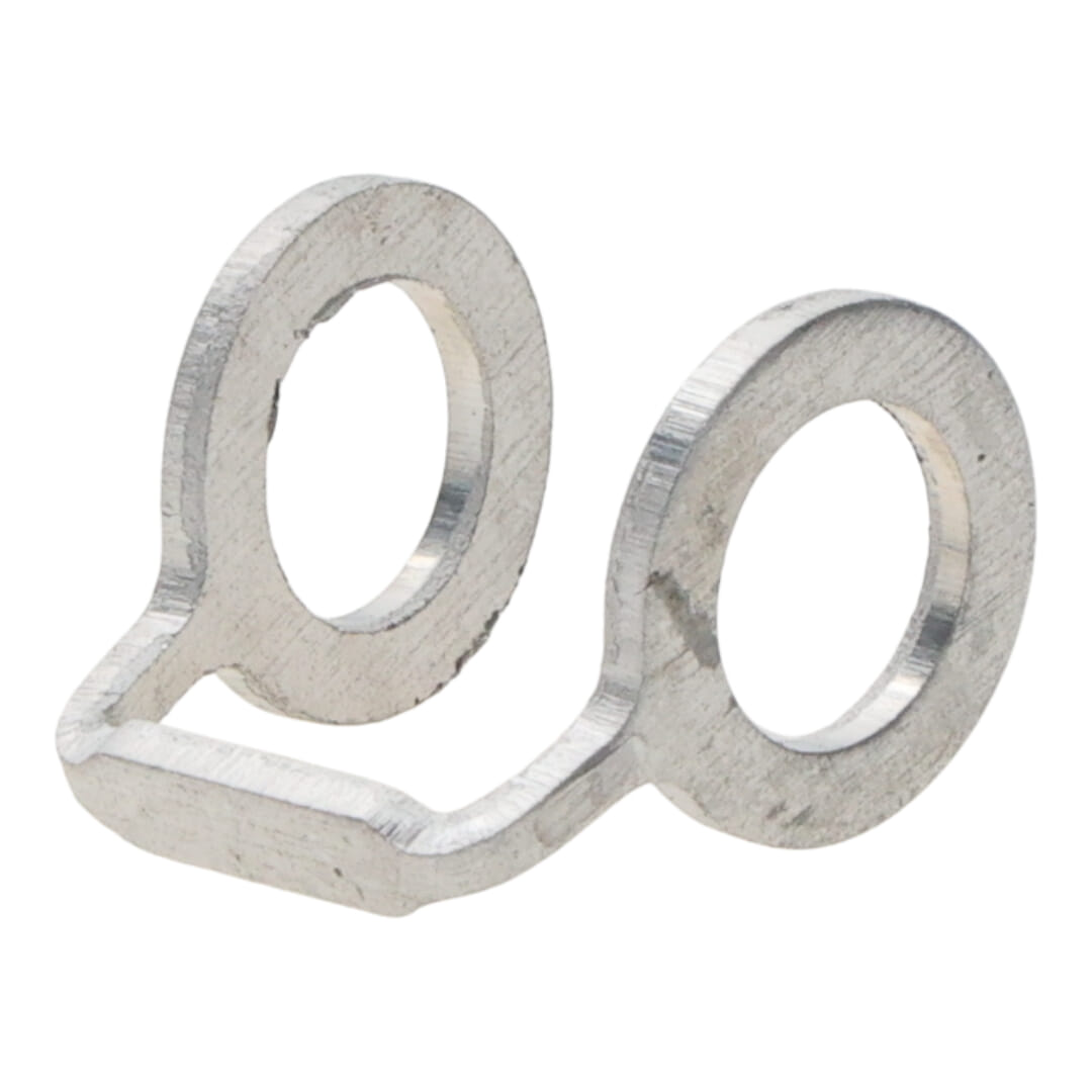 せーお Pit Bull - Trailer Restraint Pins - ZX6R ('05-'14), ZX10R ('11-'15