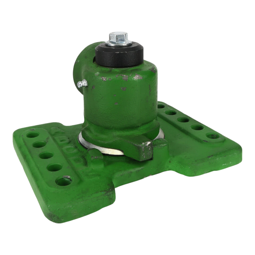 Pivot Fender Adjuster fits John Deere Equipment | AL208466 - AL213972