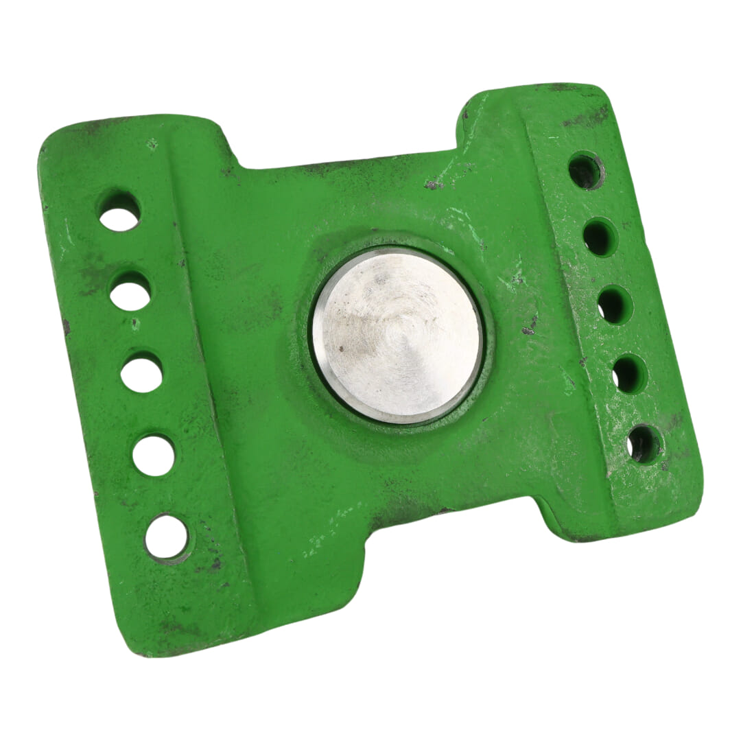 Pivot Fender Adjuster fits John Deere Equipment | AL208466 - AL213972