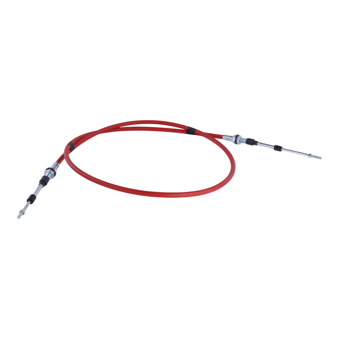 Cable fits Case Backhoe Loader | 87340754 - 380021A1