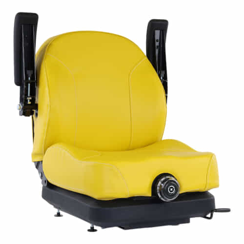 Suspension Seat fits John Deere Equipment | AUC11927