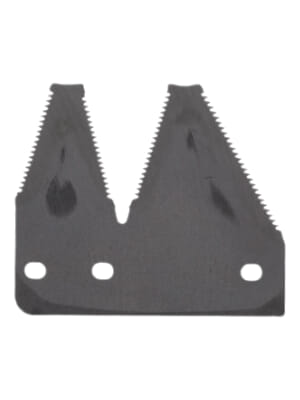 Top End Section Sickle fits Case Equipment | 148200C1 - 241236