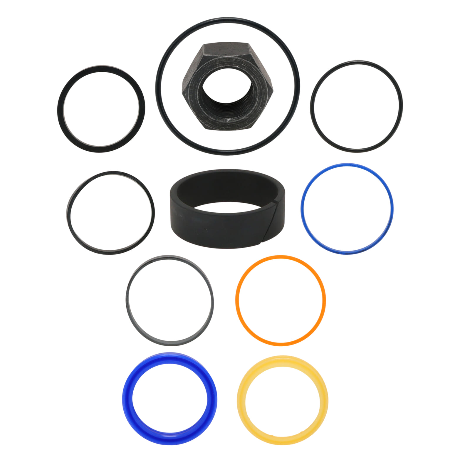 Boom Cylinder Seal Kit fits Bobcat Excavator | 7197632 - 7162061