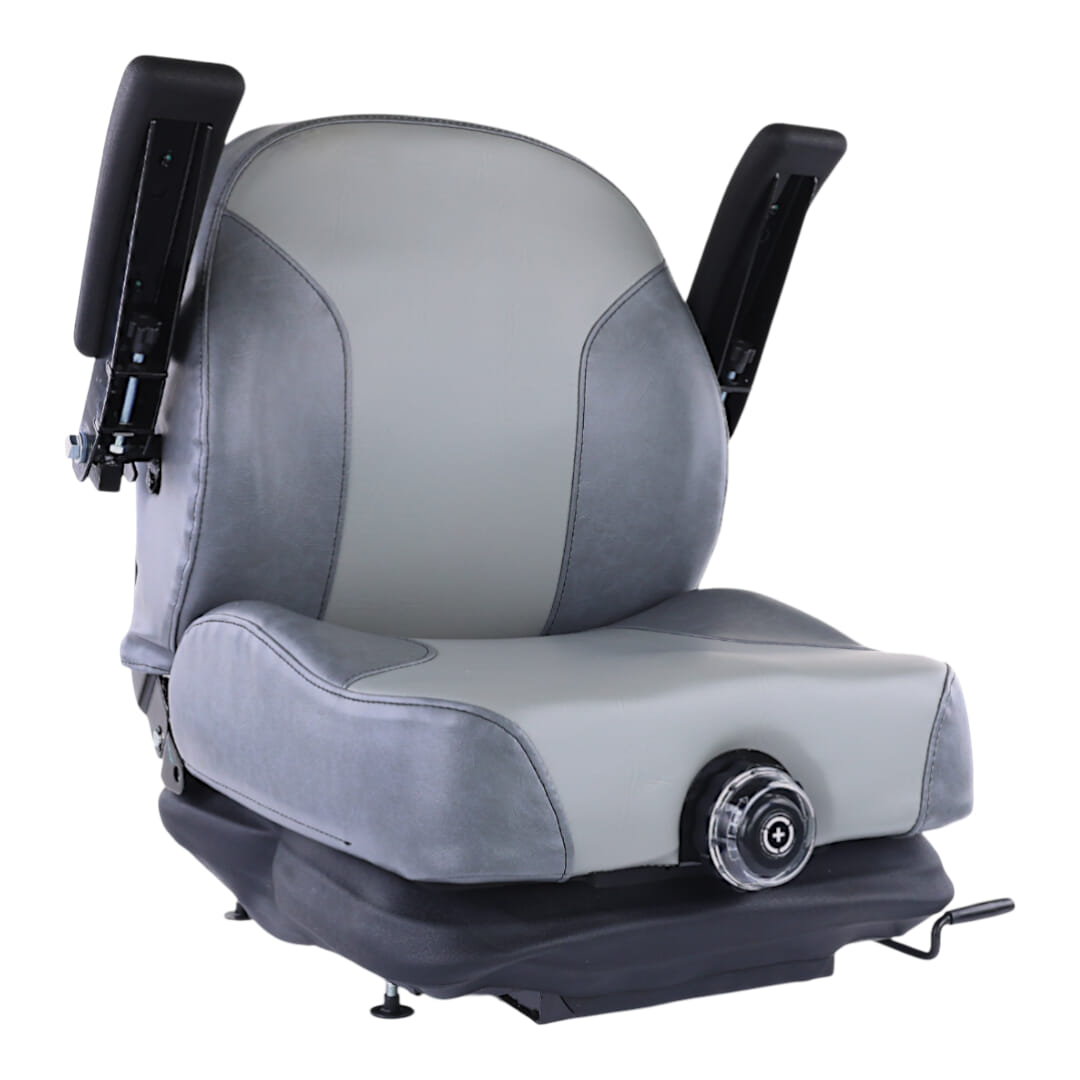 Zero Turn Lawn MowersSeat fits Exmark Lazer ZE Lazer ZS