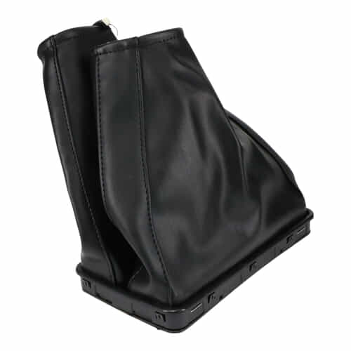 【確認用】LS・LA STYLE AUTOMOTIVE MAGAZINE#032 Gear Shift Boot fits Ford New Holland Equipment | 178922