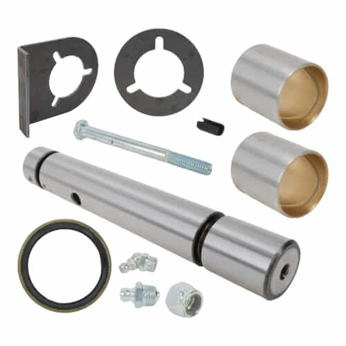 Front Axle King Pin fits John Deere Equipment | T184816 1404