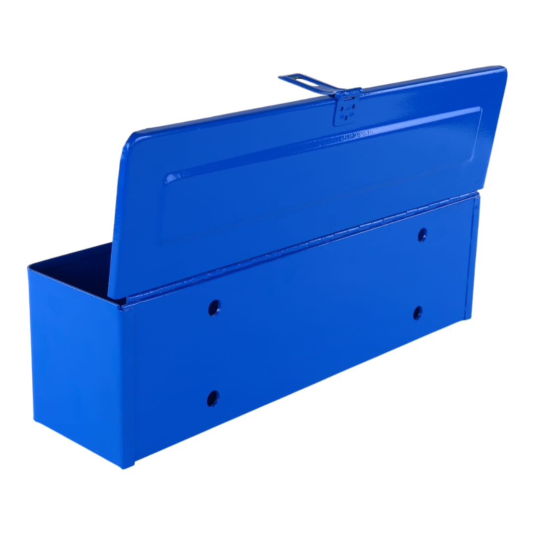 Tool Box ZB1775713 Replaces C5NN17005F11M fits Ford NAA Super