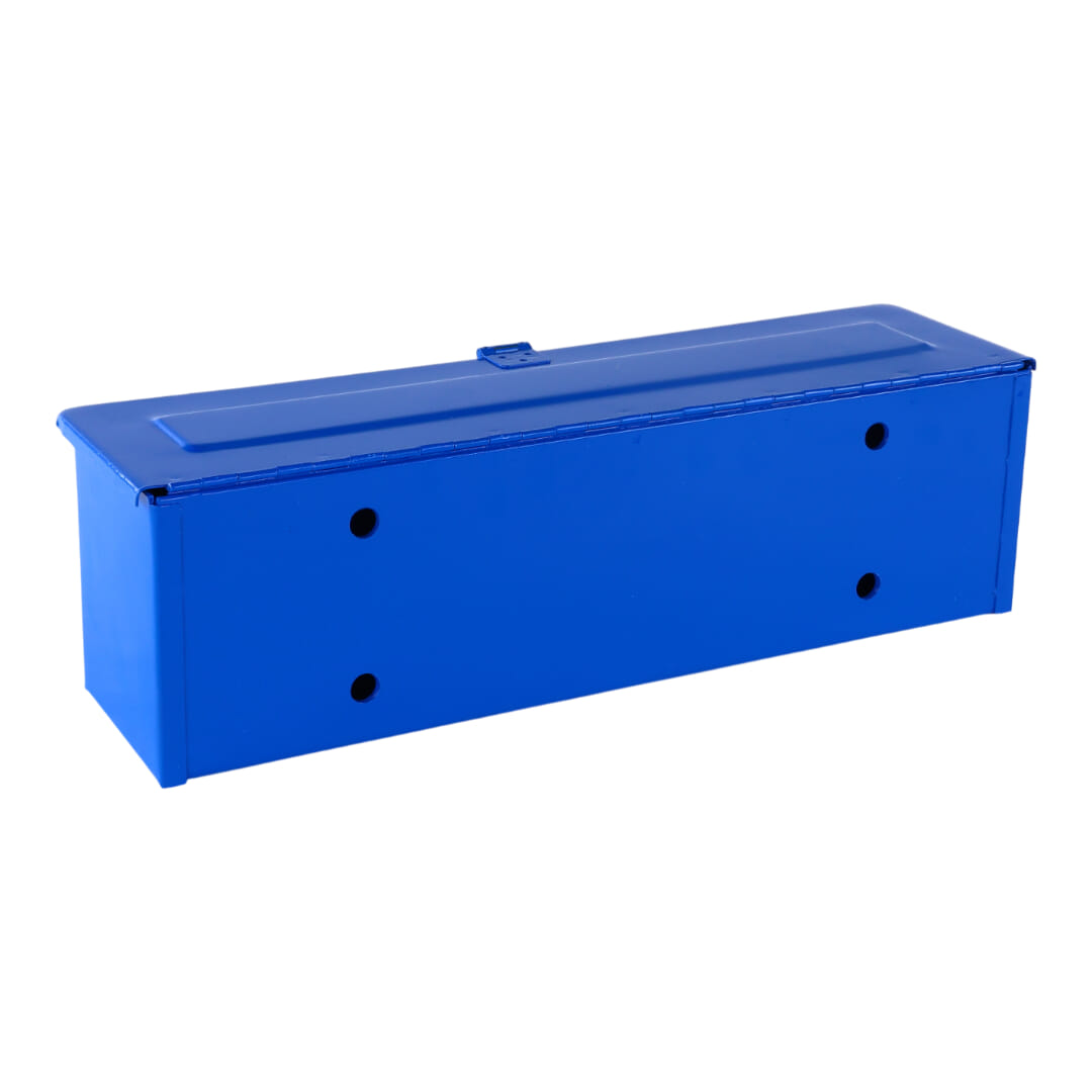 Tool Box ZB1775713 Replaces C5NN17005F11M fits Ford NAA Super