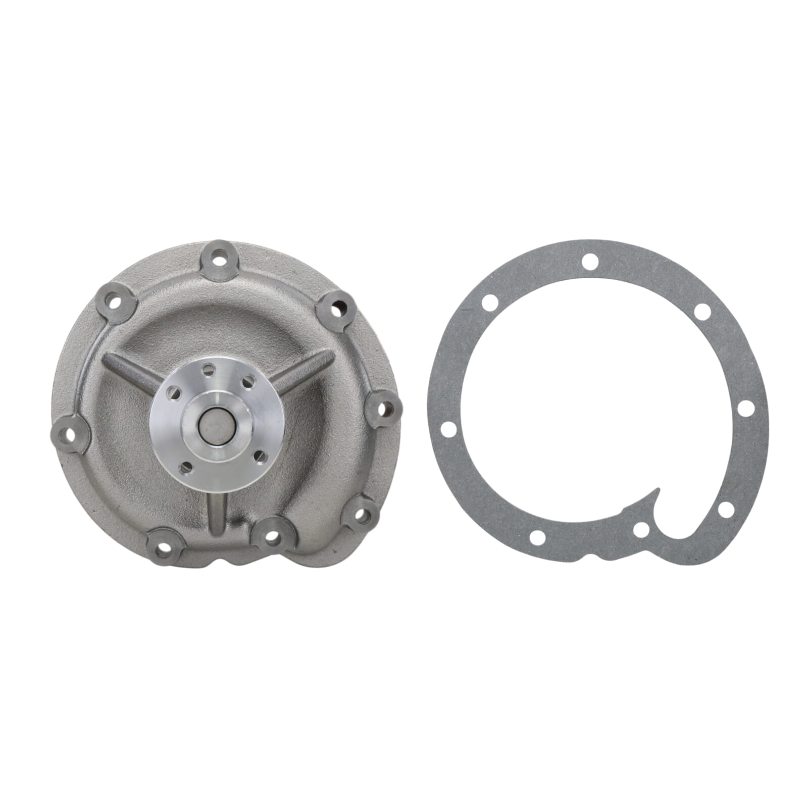 Water Pump Fits International 454 3136053R92 Fits Case IH 595 685 3136053R92