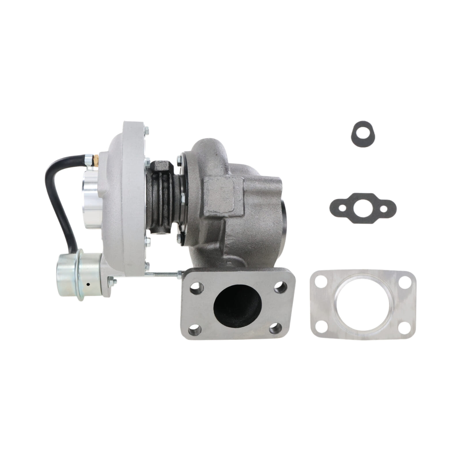 Engine Turbocharger Kit fits Caterpillar & Perkins Excavator