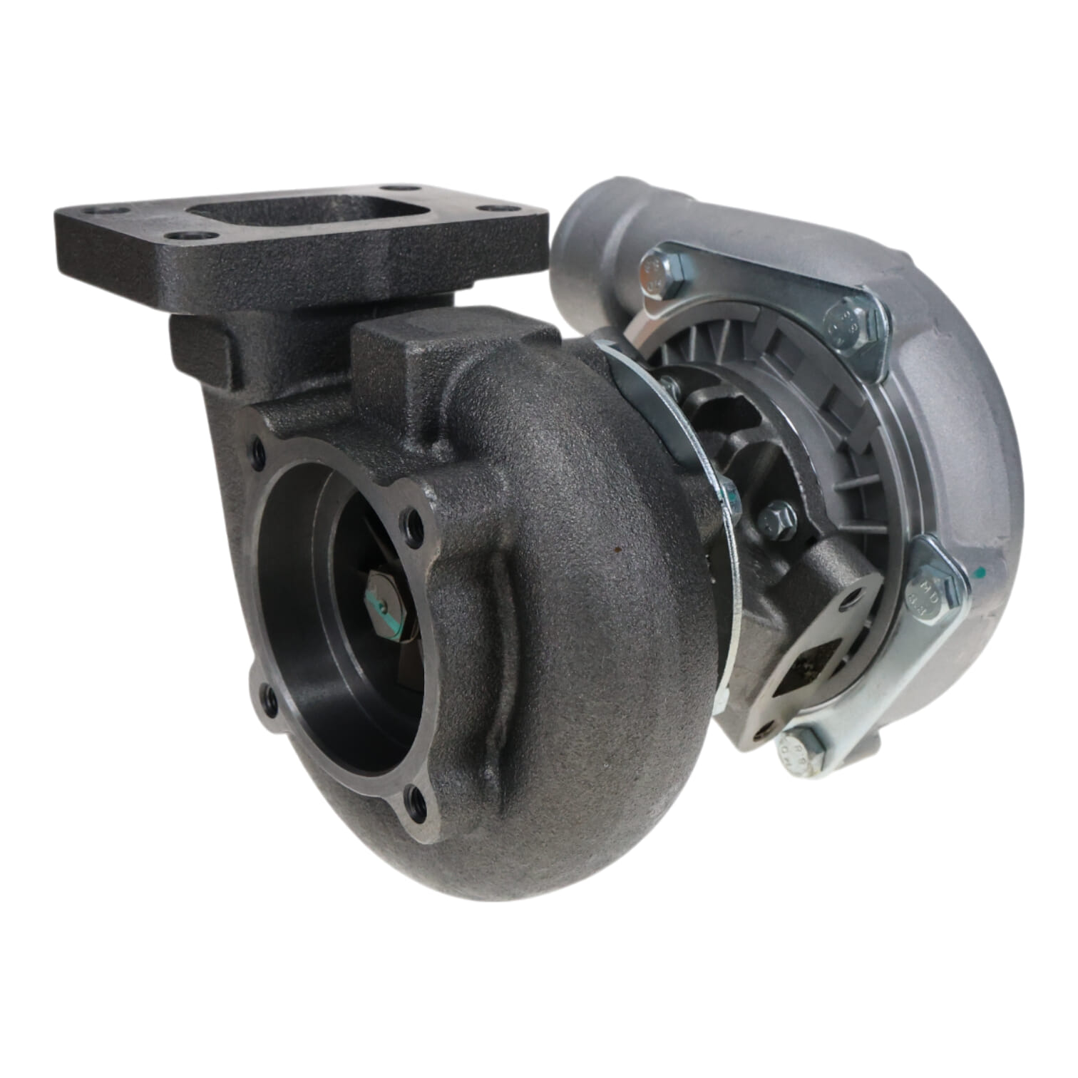 ぺん Engine Turbocharger fits Perkins Equipment | 2674394 2674A394