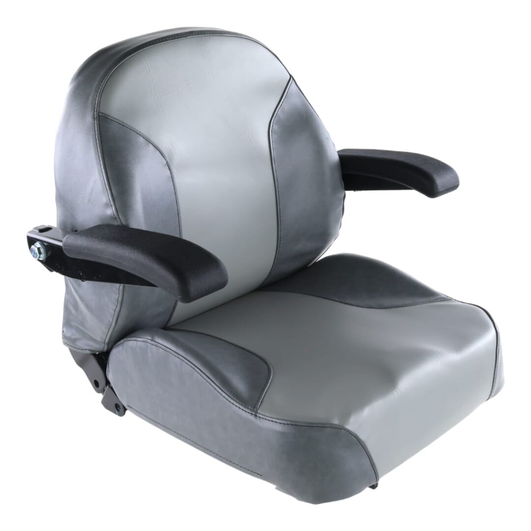 Pack of 2 Seat fits Bad Boy & Toro Equipment | 116-8912