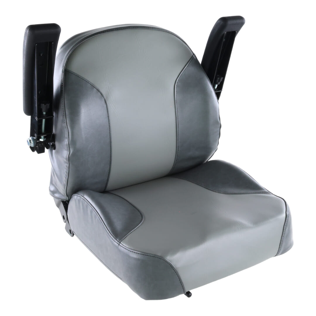 Pack of 2 Seat fits Bad Boy & Toro Equipment | 116-8912